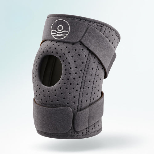 Ортопедична наколенка за здрави и стабилни колене