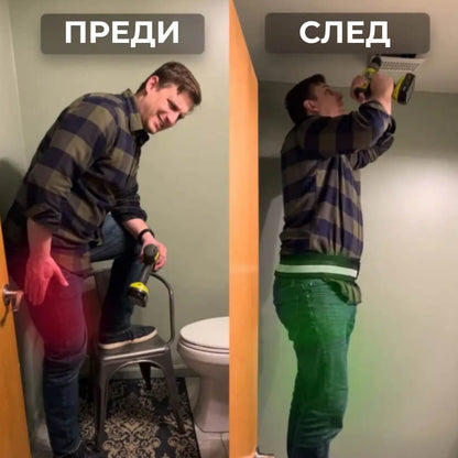 Ортопедичен колан зa здрав и силен кръст