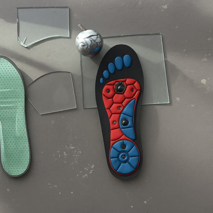 Ортопедични магнитни стелки