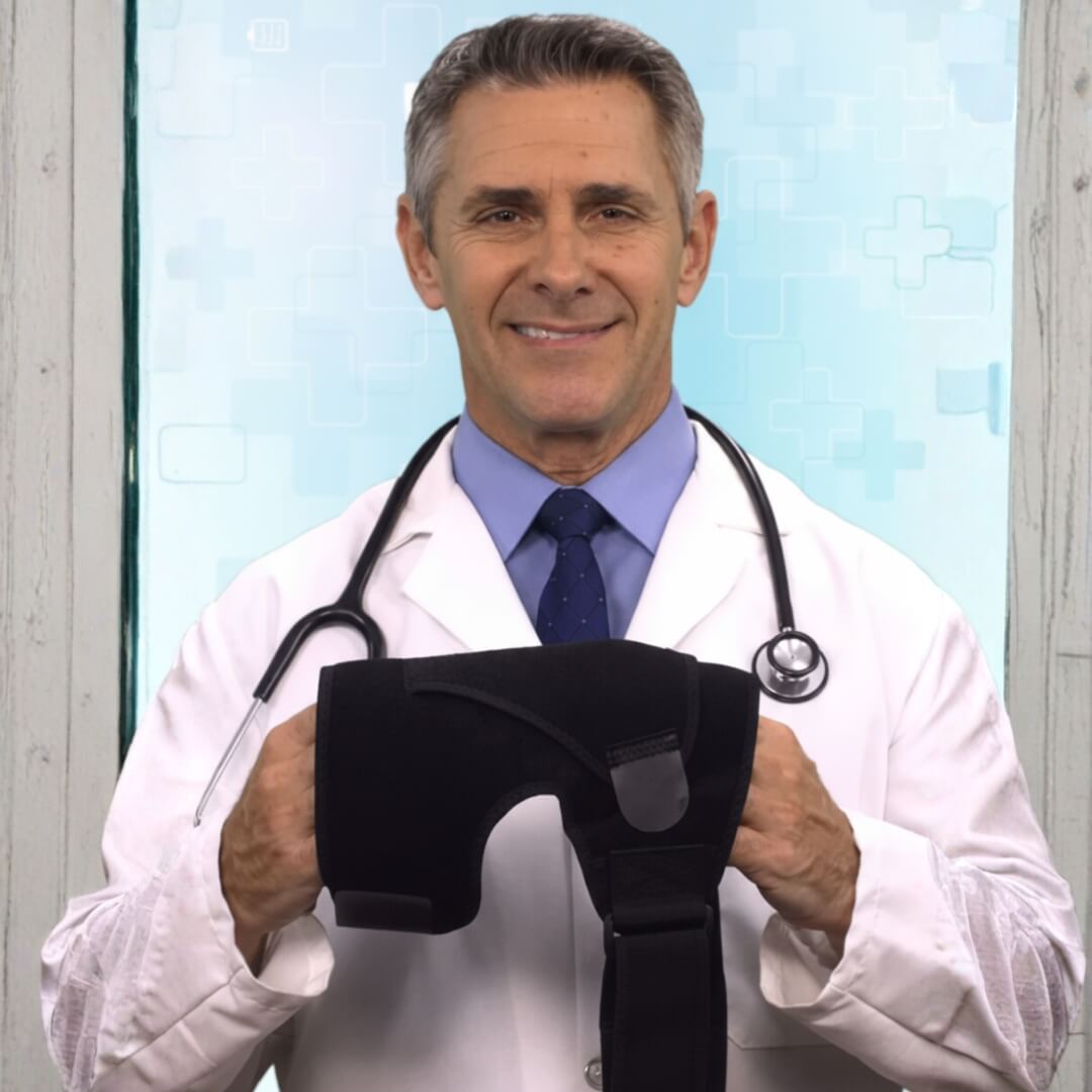 Oртопедична ортеза за рамо